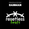 Dragon - Resetless Beats&Daniel Moreno