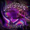 Underground Killer (Explicit) - Hxsle