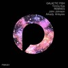 Galactic Fish (John Johnson ICONYC Rework) - Timmy Kos&John Johnson