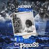 Healed (feat. Street Product) (Explicit) - Kenny Black&street product