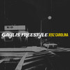 Gaylis Freestyle (Explicit) - Jerz Carolina