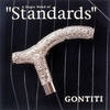 THE SYNCOPATED CLOCK - GONTITI