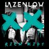 Red Alert - Lazenlow