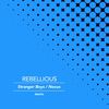 Nexus (Original Mix) - Stranger Boys