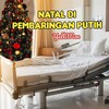 Natal Di Pembaringan Putih - Yelli Moe