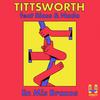 En Mis Brazos(feat. DJ Blass, Dave Nada) - Tittsworth&DJ Blass&Dave Nada