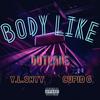 Body Like (Explicit) - Outlaws