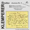 Sehr langsam und gedehnt - Jo Vincent&Kathleen Ferrier&amsterdam toonkunst choir&Royal Concertgebouw Orchestra