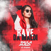 Rave da Maldi(feat. MC Madan) (Remix) - DJ Paula Maldi