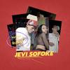 NO ME VENGA CON HISTORY (Explicit) - Jevi el sofoke