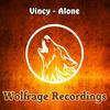Alone (Original Mix) - Vincy
