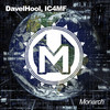 Monarch (Original Mix) - DavelHool&IC4MF