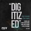 Digitized (Gioele Mazza Remix) - Trent Johnson&The Stoned&Gioele Mazza