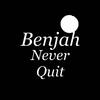 Never Quit - BenJah