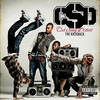 Me And U - Cali Swag District&RecognitioN