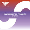 Cronos (Original Mix) - Dan Schneider&ZeroMusiX