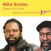 Oh Baby - Mike Brooks