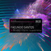 Behind You (Dynacom|ARG|Remix) - Facundo Santos&Dynacom (ARG)