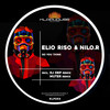 So You Think (MUTER remix) - Elio Riso&Nilo.R&Muter