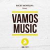 Honey (Radio Edit) - Ricky Montana