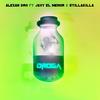 Droga (feat. Stillakilla) (Explicit) - Alexan Dro&Javy El Menor&Stillakilla