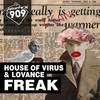 Freak (Original Mix) - House Of Virus&LoVance