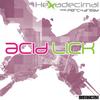 Acid Lick (Original Mix) - Hexadecimal&Percydread