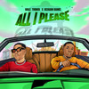 All I Please - Wale Turner&Reekado Banks