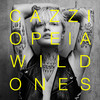Wild Ones (Instrumental) - Cazzi Opeia&Ronny Svendsen&Moa Anna Maria Carlebecker&Nermin Harambasic&Rabih Mahmoud Jaber&Jin Suk Choi