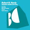 Perception (Tech D Downtempo Remix) - Robert R. Hardy&Tech D