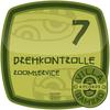 Rhythm Master - Drehkontrolle
