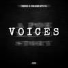 Voices (Explicit) - Young C Tha Bar Spitta