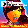 La Tromba (Riva Starr Remix) - Riva Starr