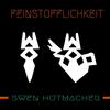 Feinstofflichkeit - Swen Hutmacher