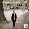 Auf dem Wasser zu singen, S. 558, No. 2 (Arr. for Piano from D. 774) (Arr. for Piano from D. 774) - 윤홍천&Franz Schubert