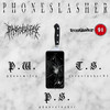 Phoneslasher (Explicit) - phonewifey&teenslasher91&Jocelyn Campbell&Daniel Rands