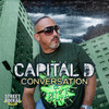 Conversation - Capital D&Street Rockaz Family