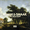 Way Back Home - Kraak & Smaak&Ivar