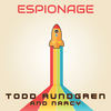 Espionage (Explicit) - Todd Rundgren&Narcy&Yassin Alsalman&Nawar Al-Rufaie