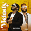 Melody - Ruffcoin&Kcee