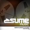 Here With Me (Etienne Ozborne Remix) - Martin Villeneuve&Les Boyz&Etienne Ozborne