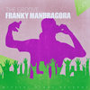 Blue Rage (Mandragora Spicy Mix) - Franky Mandragora