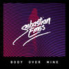 Body over Mine (Radio Edit) - Sebastian Emes&Amanda Therese