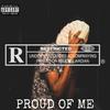 Proud Of Me(feat. Yonnie) (Explicit) - Gmbby&Yonnie