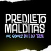 Predileto das Malditas (Explicit) - Mc Gomes BH&DJ Task