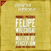 Pororoca (Original Dub Mix) - Felipe Wrechiski