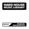 Only Me (Stimulant DJs M11 Remix - Mix Cut) - Hyperlogic&Stimulant DJs