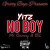 No Boy - Yitz&Gunny&B.I.