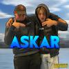ASKAR(feat. S1MBA & Fabbish) (Explicit) - Hoffa X Bjerkish&S1mba&Fabbish