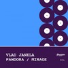 Pandora (Original Mix) - Vlad Janela